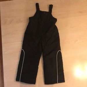 London Fog Snow Suit